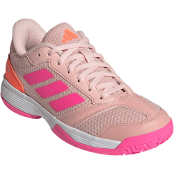 adidas Ligra 8 Handballschuhe Kinder JR7122 - blush...