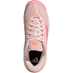 adidas Ligra 8 Handballschuhe Kinder JR7122 - blush...