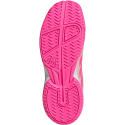 adidas Ligra 8 Handballschuhe Kinder JR7122 - blush...