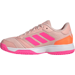adidas Ligra 8 Handballschuhe Kinder JR7122 - blush...