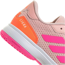 adidas Ligra 8 Handballschuhe Kinder JR7122 - blush...