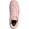 adidas Ligra 8 Handballschuhe Kinder JR7122 - blush pink/lucid pink/cloud white 37 1/3