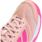 adidas Ligra 8 Handballschuhe Kinder JR7122 - blush pink/lucid pink/cloud white 37 1/3