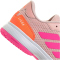 adidas Ligra 8 Handballschuhe Kinder JR7122 - blush pink/lucid pink/cloud white 37 1/3