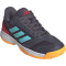 adidas Ligra 8 Handballschuhe Kinder JR7120 - aurora onix/flash aqua/semi lucid red 38 2/3