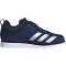 adidas Powerlift 5 Gewichtheberschuhe JP6201 - dark blue/silver met./lucid red 46