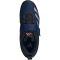 adidas Powerlift 5 Gewichtheberschuhe JP6201 - dark blue/silver met./lucid red 46