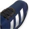 adidas Powerlift 5 Gewichtheberschuhe JP6201 - dark blue/silver met./lucid red 46