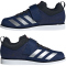 adidas Powerlift 5 Gewichtheberschuhe JP6201 - dark blue/silver met./lucid red 46