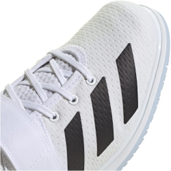 adidas Powerlift 5 Gewichtheberschuhe JP6199 - cloud white/core black/crystal sky 46