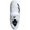 adidas Powerlift 5 Gewichtheberschuhe JP6199 - cloud white/core black/crystal sky 46