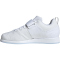 adidas Powerlift 5 Gewichtheberschuhe JP6199 - cloud white/core black/crystal sky 46