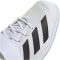 adidas Powerlift 5 Gewichtheberschuhe JP6199 - cloud white/core black/crystal sky 46