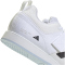 adidas Powerlift 5 Gewichtheberschuhe JP6199 - cloud white/core black/crystal sky 46