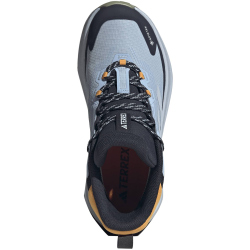adidas TERREX Trailmaker 2.0 Gore-Tex Mid-Top Wanderschuhe Damen JR6580 - glow blue/crystal sky/legend ink 38