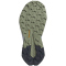 adidas TERREX Trailmaker 2.0 Gore-Tex Mid-Top Wanderschuhe Damen JR6580 - glow blue/crystal sky/legend ink 38