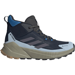 adidas TERREX Trailmaker 2.0 Gore-Tex Mid-Top Wanderschuhe Herren JR6572 - legend ink/aurora onix/crystal sky 42