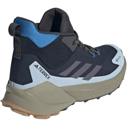 adidas TERREX Trailmaker 2.0 Gore-Tex Mid-Top Wanderschuhe Herren JR6572 - legend ink/aurora onix/crystal sky 42