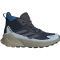 adidas TERREX Trailmaker 2.0 Gore-Tex Mid-Top Wanderschuhe Herren JR6572 - legend ink/aurora onix/crystal sky 42