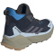 adidas TERREX Trailmaker 2.0 Gore-Tex Mid-Top Wanderschuhe Herren JR6572 - legend ink/aurora onix/crystal sky 42