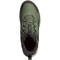 adidas Terrex Anylander Mid-Top Wanderschuhe Herren JR6596 - tent green/core black/olive strata 41 1/3