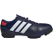 adidas Heritage Tour Rennrad Fahrradschuhe JQ9117 - dark blue/cloud white/pure ruby 45 1/3