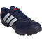 adidas Heritage Tour Rennrad Fahrradschuhe JQ9117 - dark blue/cloud white/pure ruby 45 1/3