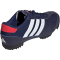adidas Heritage Tour Rennrad Fahrradschuhe JQ9117 - dark blue/cloud white/pure ruby 45 1/3