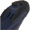 adidas Heritage Tour Rennrad Fahrradschuhe JQ9117 - dark blue/cloud white/pure ruby 45 1/3