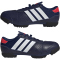 adidas Heritage Tour Rennrad Fahrradschuhe JQ9117 - dark blue/cloud white/pure ruby 45 1/3