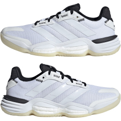 adidas Stabil 16 Indoor Hallenschuhe Damen KJ3657 - cloud white/cloud white/core black 38 2/3
