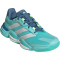 adidas Stabil 16 Indoor Hallenschuhe Damen KJ3656 - flash aqua/cloud white/dusky ink 38 2/3