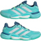 adidas Stabil 16 Indoor Hallenschuhe Damen KJ3656 - flash aqua/cloud white/dusky ink 38 2/3