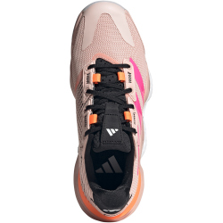 adidas Stabil 16 Indoor Hallenschuhe Damen JR9540 - blush pink/lucid pink/core black 38 2/3