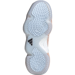 adidas Stabil 16 Indoor Hallenschuhe Damen JR9540 - blush pink/lucid pink/core black 38 2/3