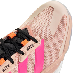 adidas Stabil 16 Indoor Hallenschuhe Damen JR9540 - blush pink/lucid pink/core black 38 2/3