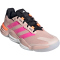 adidas Stabil 16 Indoor Hallenschuhe Damen JR9540 - blush pink/lucid pink/core black 38 2/3