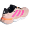 adidas Stabil 16 Indoor Hallenschuhe Damen JR9540 - blush pink/lucid pink/core black 38 2/3