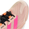 adidas Stabil 16 Indoor Hallenschuhe Damen JR9540 - blush pink/lucid pink/core black 38 2/3