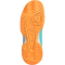 adidas Stabil Hallenschuhe Kinder JR9580 - flash aqua/core black/cloud white 39 1/3
