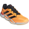 adidas Stabil 16 Indoor Hallenschuhe Herren KI4029 - lucid tangerine/core black/semi lucid red 44 2/3