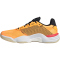 adidas Stabil 16 Indoor Hallenschuhe Herren KI4029 - lucid tangerine/core black/semi lucid red 44 2/3