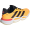 adidas Stabil 16 Indoor Hallenschuhe Herren KI4029 - lucid tangerine/core black/semi lucid red 44 2/3