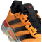 adidas Stabil 16 Indoor Hallenschuhe Herren KI4029 - lucid tangerine/core black/semi lucid red 44 2/3