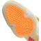 adidas Stabil 16 Indoor Hallenschuhe Herren KI4029 - lucid tangerine/core black/semi lucid red 44 2/3