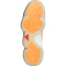 adidas Stabil 16 Indoor Hallenschuhe Herren KI4029 - lucid tangerine/core black/semi lucid red 48
