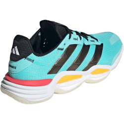 adidas Stabil 16 Indoor Hallenschuhe Herren JR7123 - flash aqua/core black/semi lucid red 42