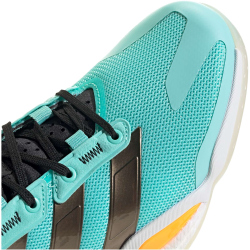 adidas Stabil 16 Indoor Hallenschuhe Herren JR7123 - flash aqua/core black/semi lucid red 42