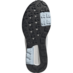 adidas TERREX Anylander Rain.Rdy Mid-Top Wanderschuhe Damen JR6601 - crystal sky/chalk white/semi flash aqua 38