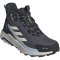 adidas TERREX Anylander Rain.Rdy Mid-Top Wanderschuhe Damen JR6601 - crystal sky/chalk white/semi flash aqua 38